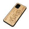 mini: Drewniane Etui Xiaomi Mi 10 Lite HARLEY PATENT ANIEGRE (2)