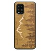 mini: Drewniane Etui Xiaomi Mi 10 Lite GÓRY IMBUIA (1)