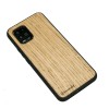 mini: Drewniane Etui Xiaomi Mi 10 Lite DĄB (2)