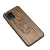 mini: Drewniane Etui Xiaomi Mi 10 Lite BOCOTE (2)
