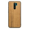 mini: Drewniane Etui Xiaomi Redmi 9 TEK (1)
