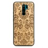 mini: Drewniane Etui Xiaomi Redmi 9 POLSKI FOLK ANIEGRE (1)
