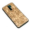 mini: Drewniane Etui Xiaomi Redmi 9 POLSKI FOLK ANIEGRE (2)
