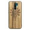 mini: Drewniane Etui Xiaomi Redmi 9 PARZENICA LIMBA (1)