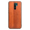 mini: Drewniane Etui Xiaomi Redmi 9 PADOUK (1)