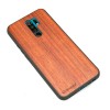 mini: Drewniane Etui Xiaomi Redmi 9 PADOUK (2)