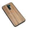 mini: Drewniane Etui Xiaomi Redmi 9 ORZECH AMERYKAŃSKI (2)