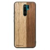 mini: Drewniane Etui Xiaomi Redmi 9 MANGO (1)