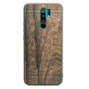 mini: Xiaomi Redmi 9 Aztec Calendar Ziricote Wood Case (1)