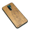 mini: Drewniane Etui Xiaomi Redmi 9 IMBUIA (2)