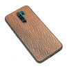mini: Drewniane Etui Xiaomi Redmi 9 FALE MERBAU (2)