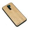 mini: Drewniane Etui Xiaomi Redmi 9 DĄB (2)