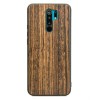 mini: Drewniane Etui Xiaomi Redmi 9 BOCOTE (1)