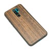 mini: Drewniane Etui Xiaomi Redmi 9 BOCOTE (2)