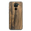 mini: Xiaomi Redmi Note 9 Ziricote Wood Case (1)