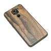 mini: Xiaomi Redmi Note 9 Ziricote Wood Case (2)