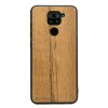 mini: Drewniane Etui Xiaomi Redmi Note 9 TEK (1)