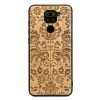 mini: Drewniane Etui Xiaomi Redmi Note 9 POLSKI FOLK ANIEGRE (1)