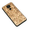 mini: Drewniane Etui Xiaomi Redmi Note 9 POLSKI FOLK ANIEGRE (2)