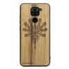 mini: Drewniane Etui Xiaomi Redmi Note 9 PARZENICA LIMBA (1)