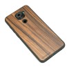 mini: Drewniane Etui Xiaomi Redmi Note 9 PALISANDER SANTOS (2)