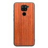 mini: Drewniane Etui Xiaomi Redmi Note 9 PADOUK (1)