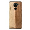 mini: Drewniane Etui Xiaomi Redmi Note 9 MANGO (1)