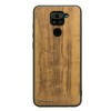 mini: Drewniane Etui Xiaomi Redmi Note 9 IMBUIA (1)