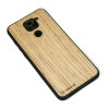 mini: Drewniane Etui Xiaomi Redmi Note 9 DĄB (2)