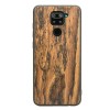 mini: Drewniane Etui Xiaomi Redmi Note 9 BOCOTE (1)