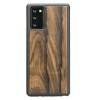 mini: Drewniane Etui na Samsung Galaxy Note 20 ZIRICOTE (1)