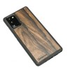 mini: Drewniane Etui na Samsung Galaxy Note 20 ZIRICOTE (2)