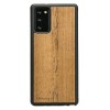 mini: Drewniane Etui na Samsung Galaxy Note 20 TEK (1)