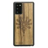 mini: Drewniane Etui na Samsung Galaxy Note 20 PARZENICA LIMBA (1)