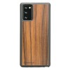mini: Drewniane Etui na Samsung Galaxy Note 20 PALISANDER SANTOS (1)