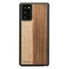 mini: Drewniane Etui na Samsung Galaxy Note 20 MANGO (1)