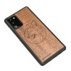mini: Drewniane Etui na Samsung Galaxy Note 20 LIS MERBAU (2)