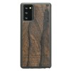 mini: Drewniane Etui na Samsung Galaxy Note 20 KALENDARZ AZTECKI ZIRICOTE (1)