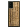 mini: Drewniane Etui na Samsung Galaxy Note 20 KALENDARZ AZTECKI LIMBA (1)