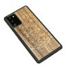 mini: Drewniane Etui na Samsung Galaxy Note 20 KALENDARZ AZTECKI LIMBA (2)