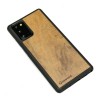 mini: Drewniane Etui na Samsung Galaxy Note 20 IMBUIA (2)