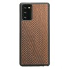 mini: Drewniane Etui na Samsung Galaxy Note 20 FALE MERBAU (1)
