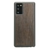 mini: Drewniane Etui na Samsung Galaxy Note 20 DĄB WĘDZONY (1)