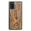 mini: Drewniane Etui na Samsung Galaxy Note 20 BOCOTE (1)