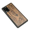 mini: Drewniane Etui na Samsung Galaxy Note 20 BOCOTE (2)