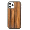 mini: Drewniane Etui na iPhone 12 / 12 Pro PALISANDER SANTOS (1)