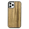 mini: Drewniane Etui na iPhone 12 / 12 Pro LIMBA (1)