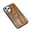 mini: Drewniane Etui na iPhone 12 / 12 Pro BOCOTE (2)