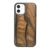mini: Drewniane Etui na iPhone 12 Mini ZIRICOTE (1)