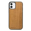mini: Drewniane Etui na iPhone 12 Mini TEK (1)